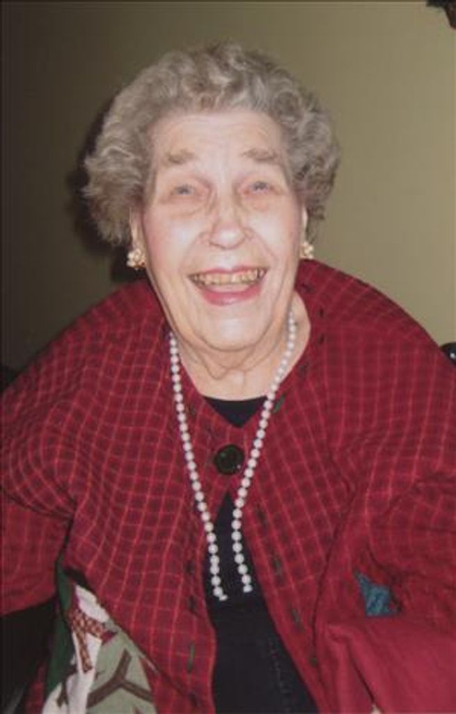 Ruby Magnuson