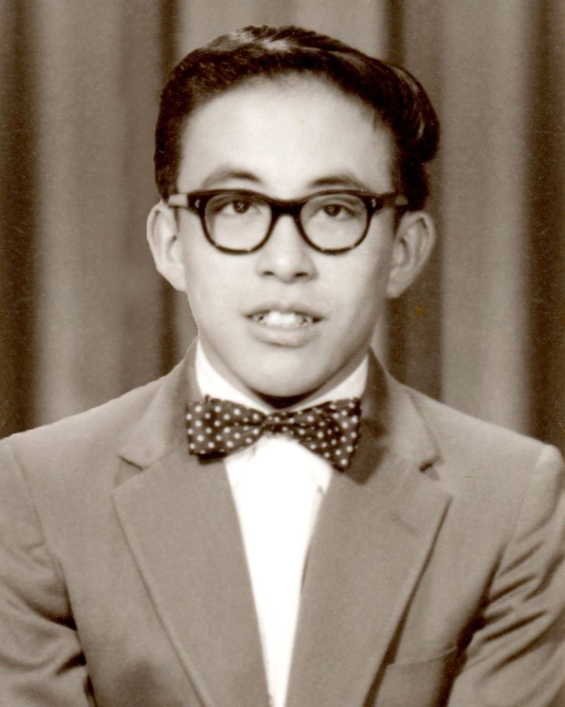 Robert "Bob" Kinichi Sato Profile Photo