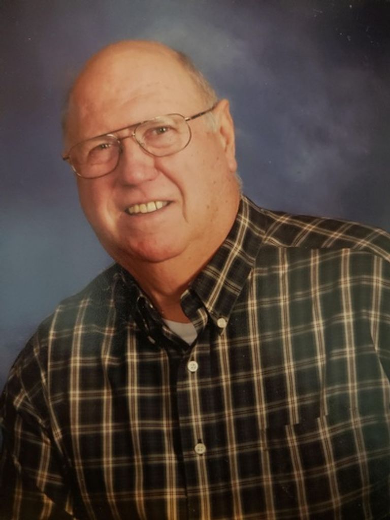 Charles J. Ronek Profile Photo