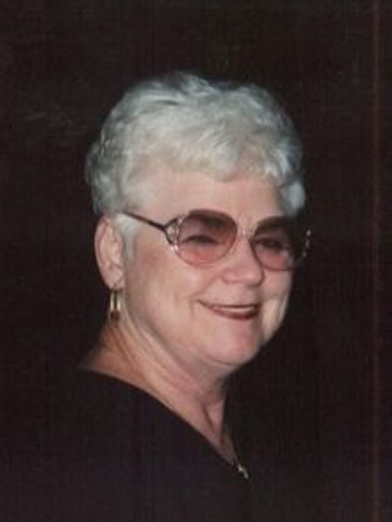 Ima Jean Tooley