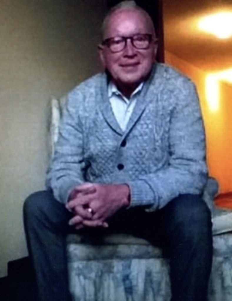 Reid W.  Grundman Profile Photo