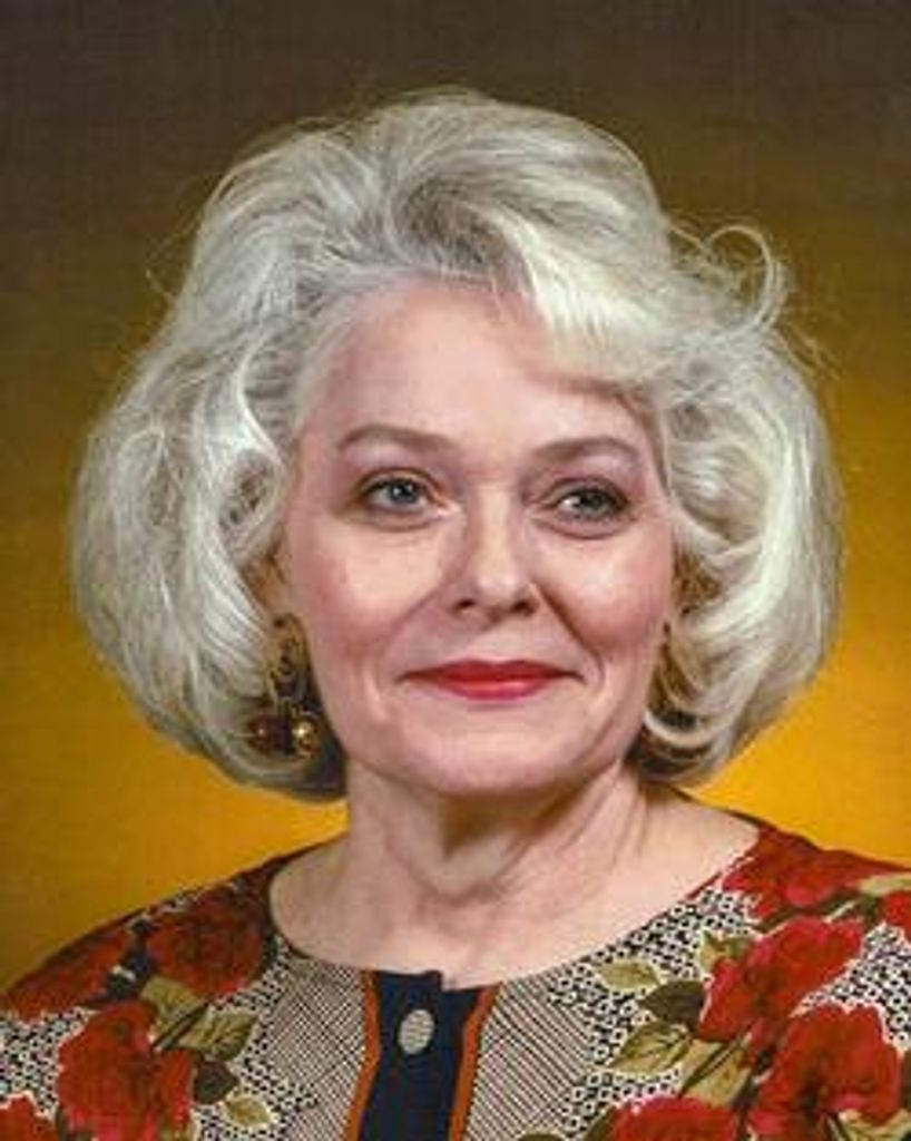 Margie Ruth Mcdougald Turner