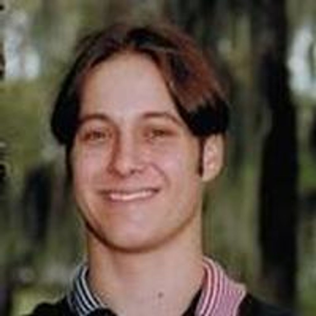 Chad Michael Barras