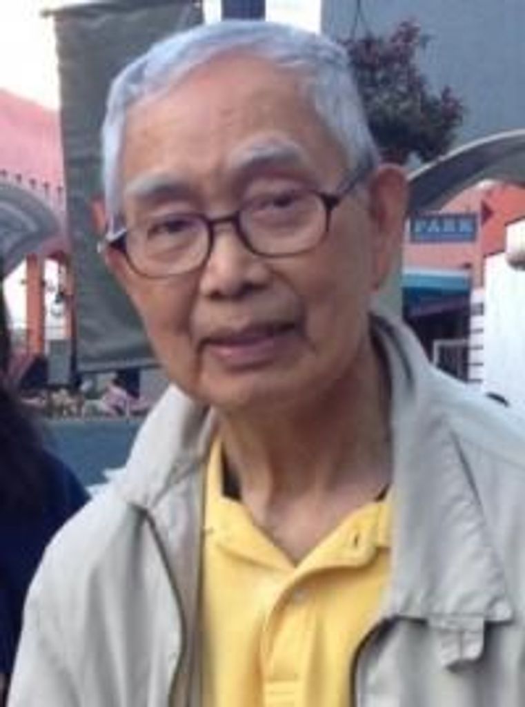 Dominador Ramos Salinas