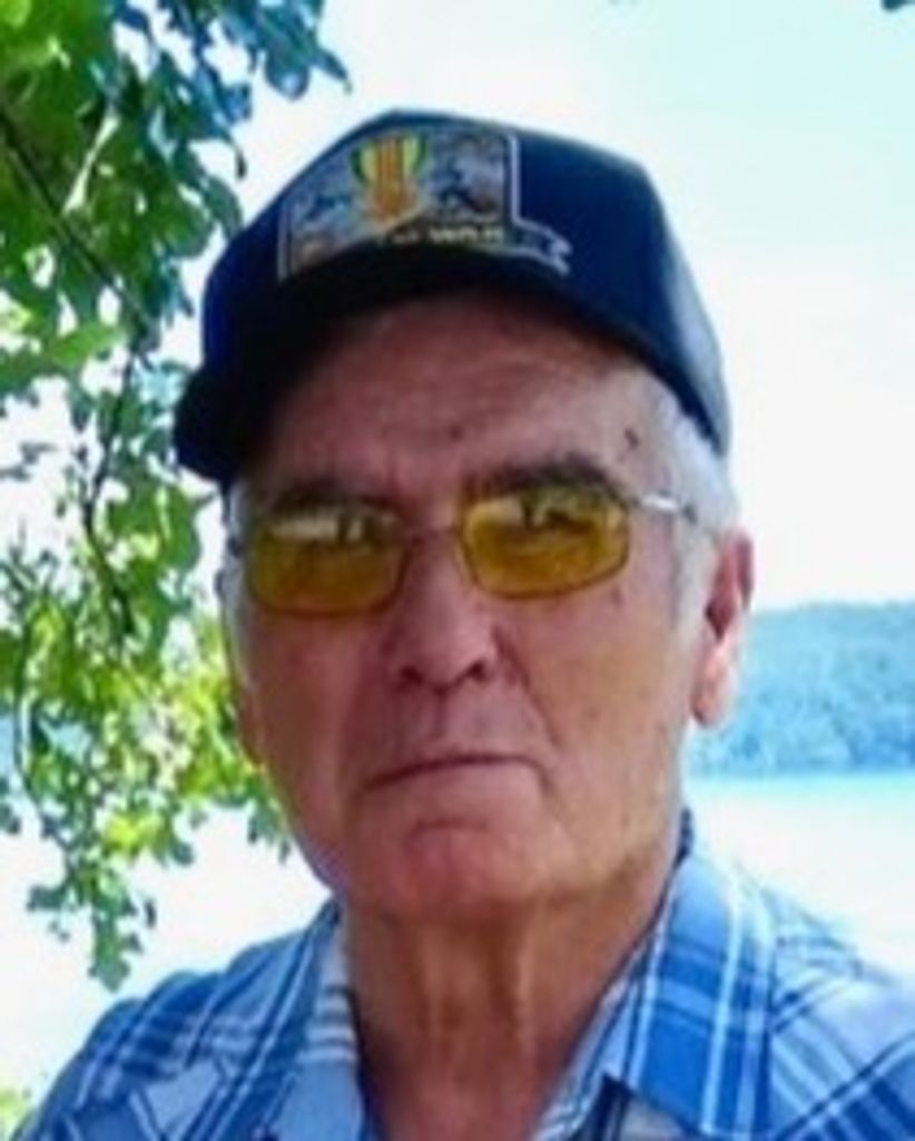 Dave Parsons, Jr.