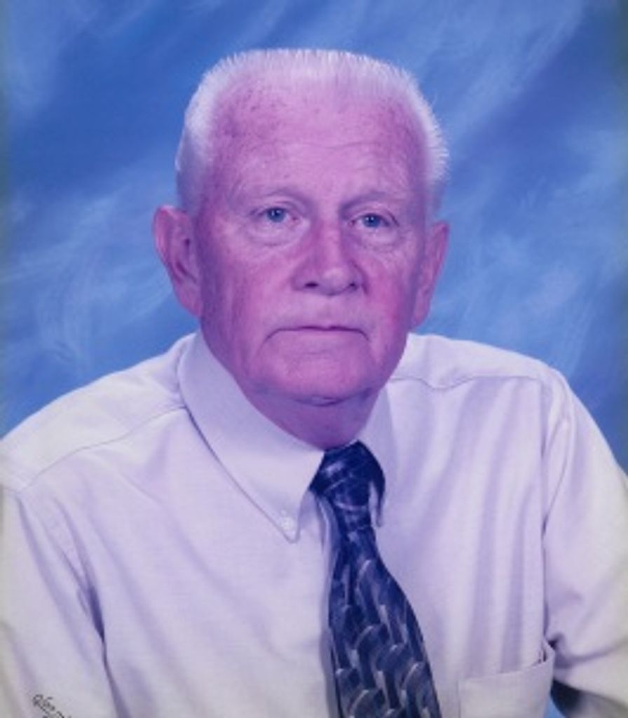 Wilmer Hines Profile Photo