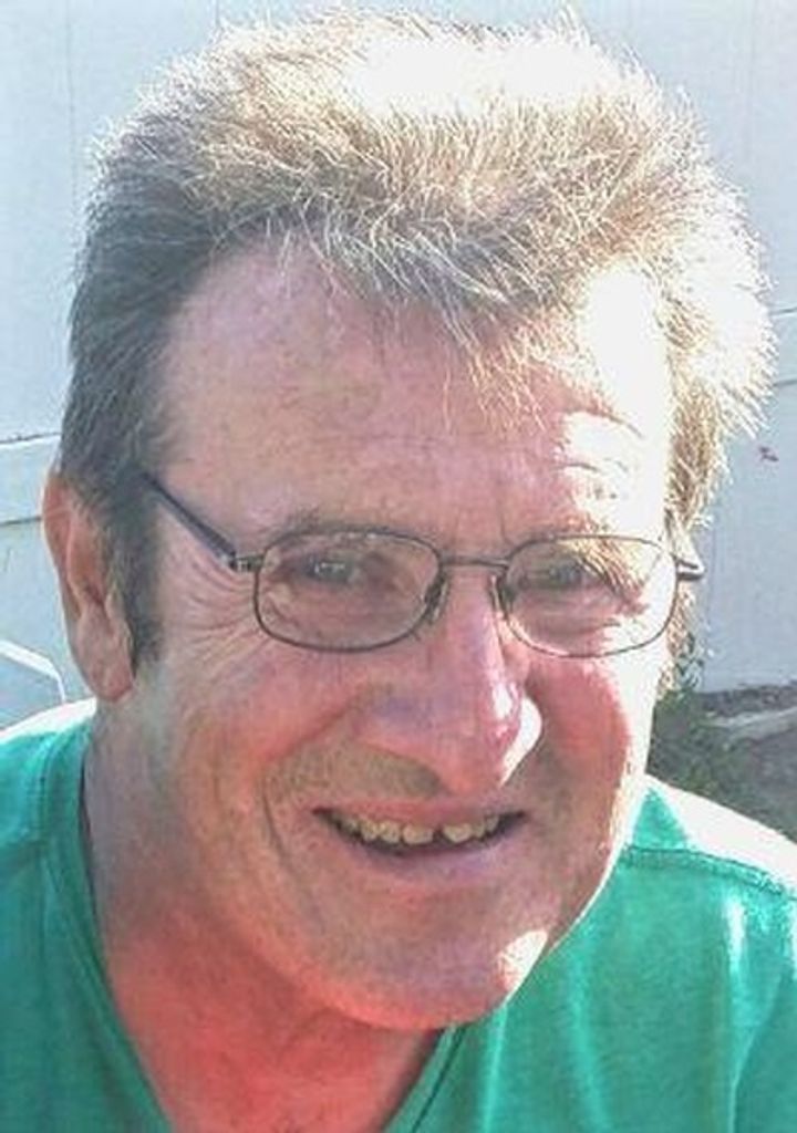 Troy Lee Keens Profile Photo