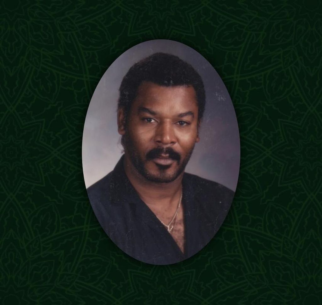 Eugene Crawford Profile Photo