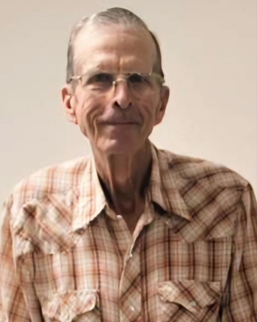 Larry Harold McNickle