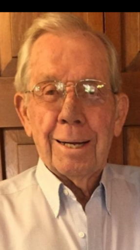 Photo of William Sonny Edward Paschall