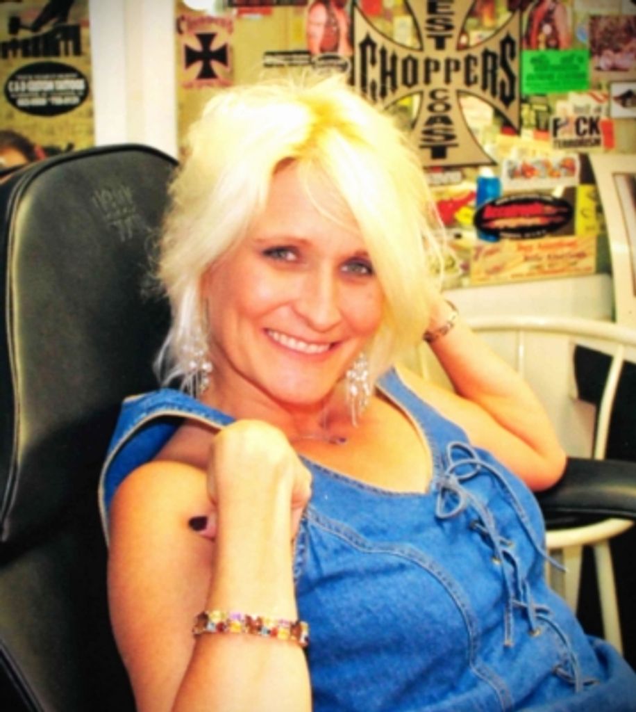 Misty Lynn Nelson Ellison