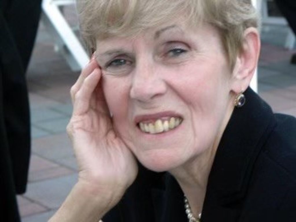 Mary P. Kilcoyne Profile Photo