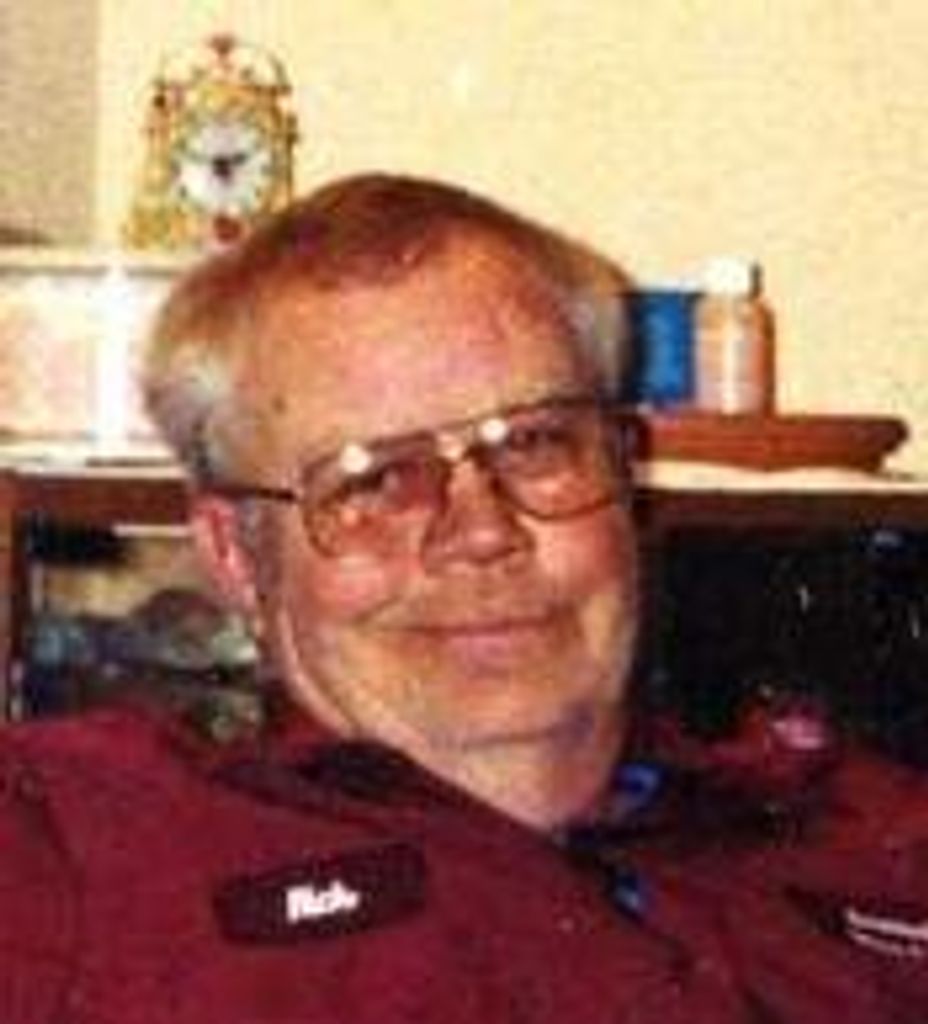 Richard Wallace Williams