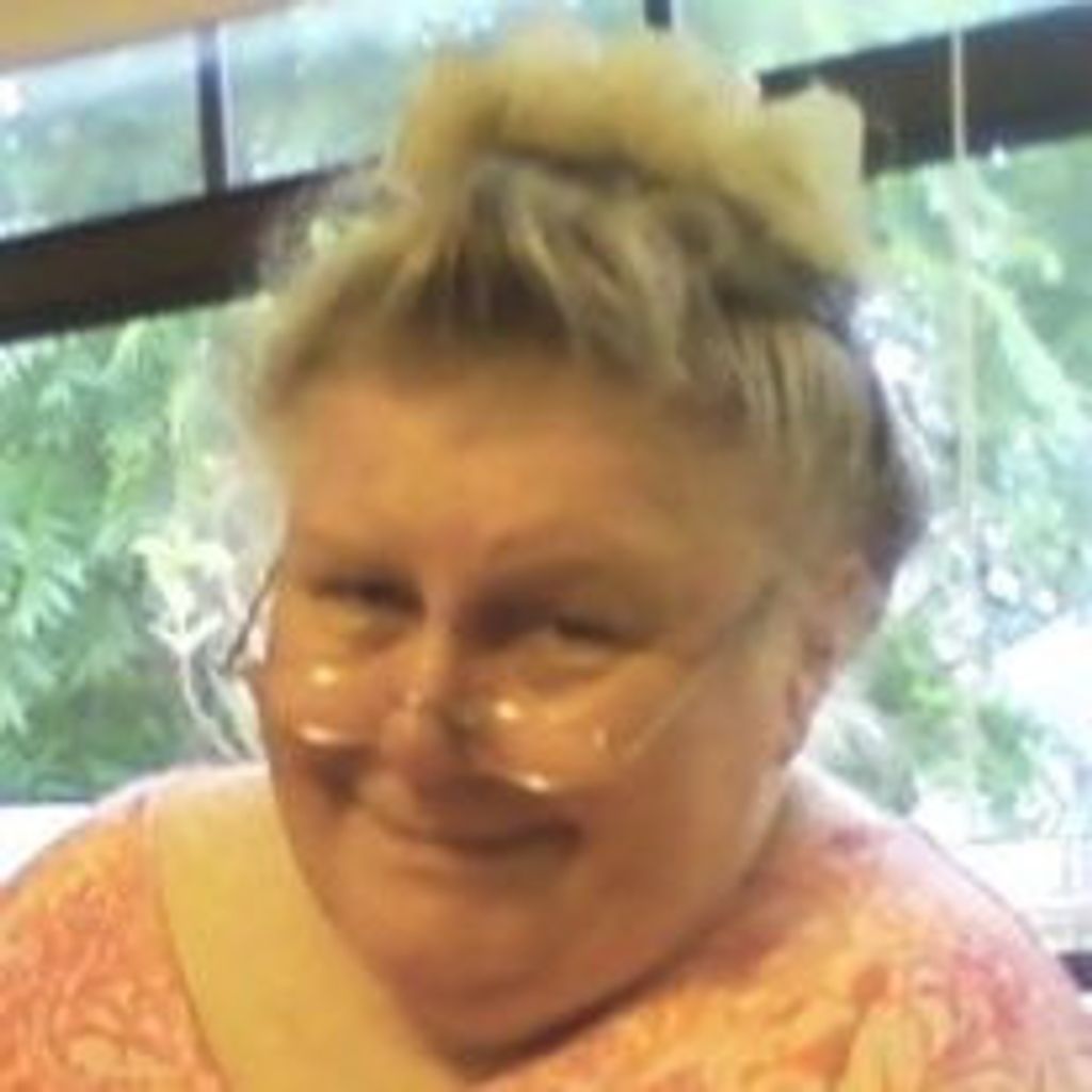 Charlene Delores Linamanmoyer