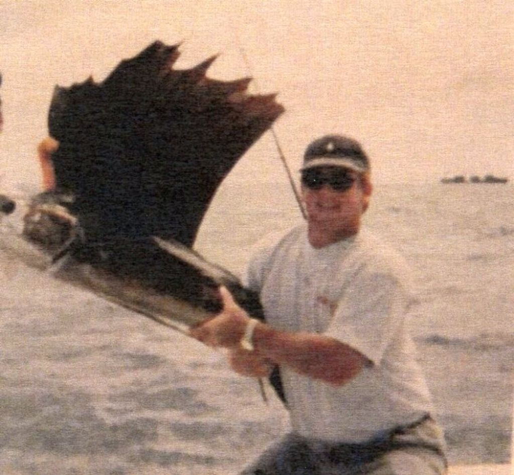 Peter O'Connor