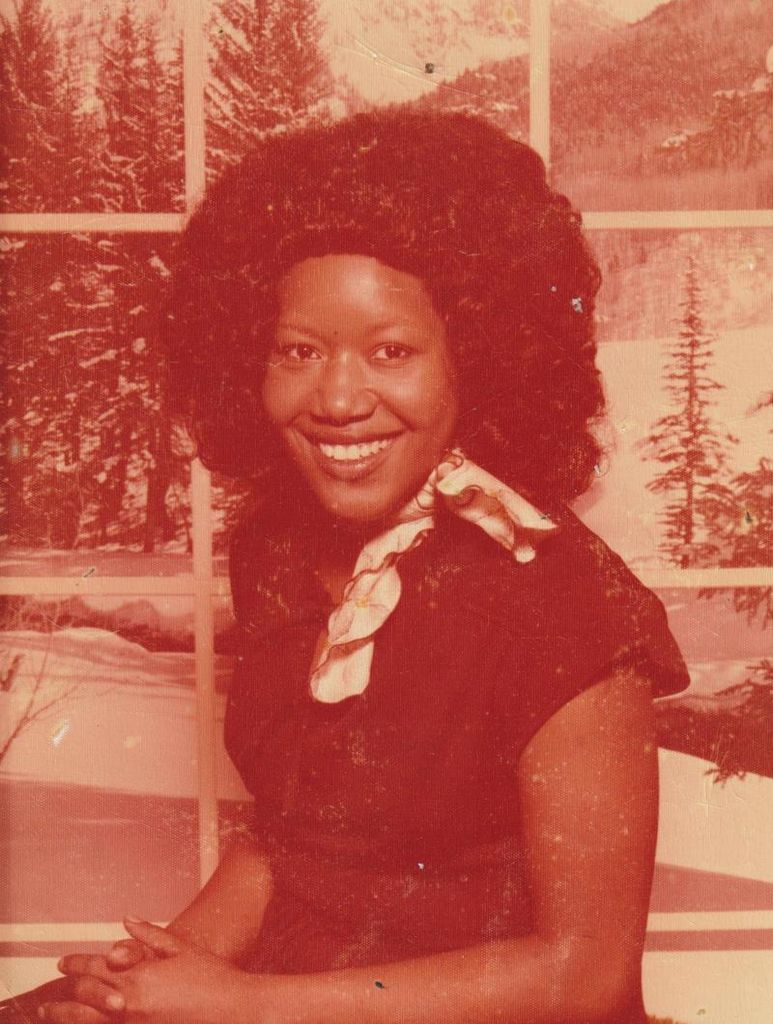 Laverne Cole Profile Photo