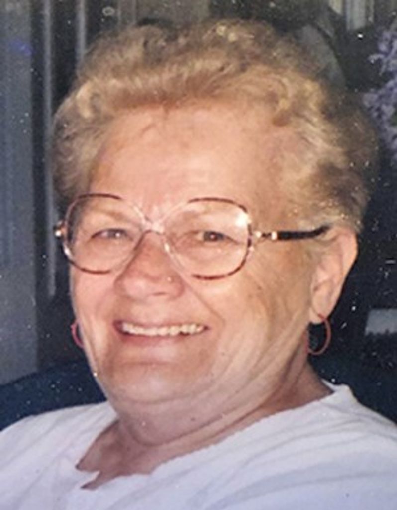 Cora Simon Profile Photo