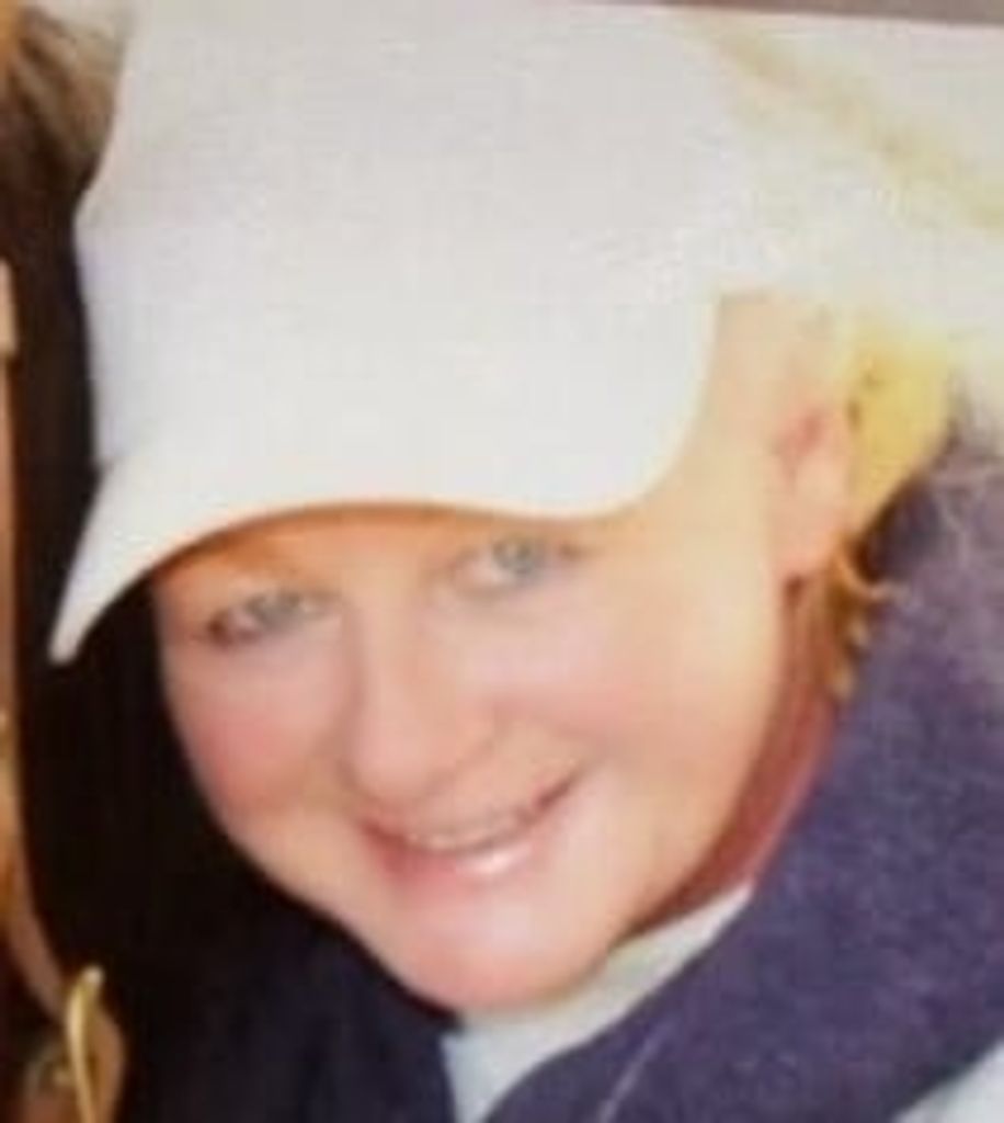 Cynthia "Cindi" Ann Hamar