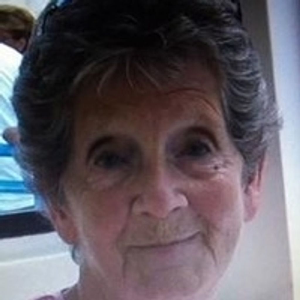 Eva Mae Curtis Profile Photo