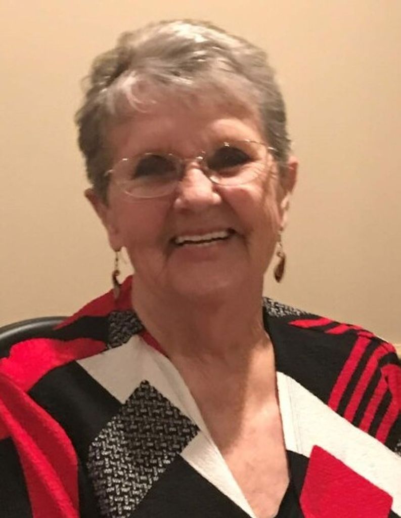 Janet        "Jan" J. (Murphy)  Harroun