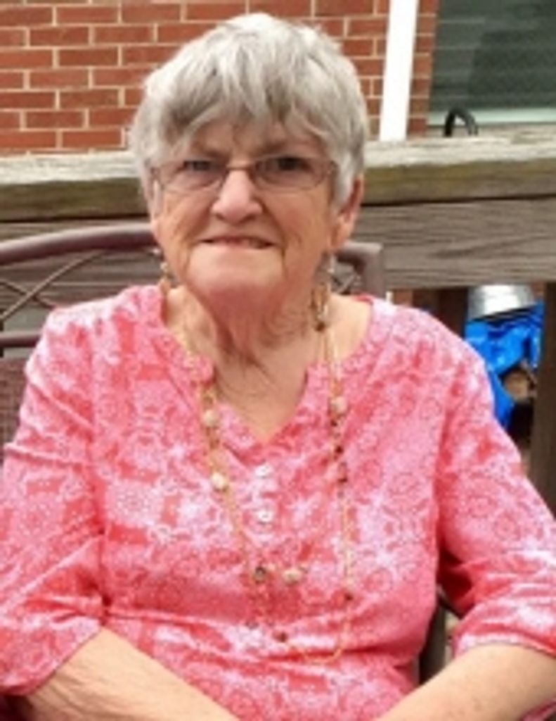 Gertrude T. Hooven