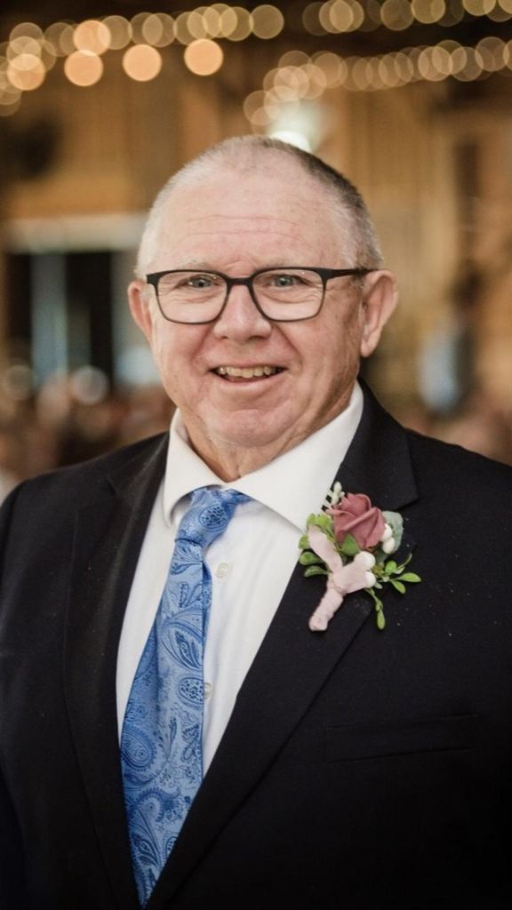 Preston Ray Maynard Profile Photo