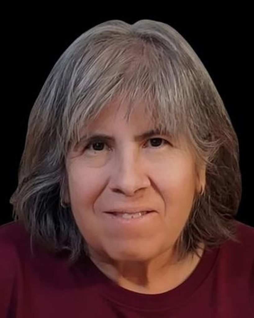 Amy Carolyn Baca Profile Photo