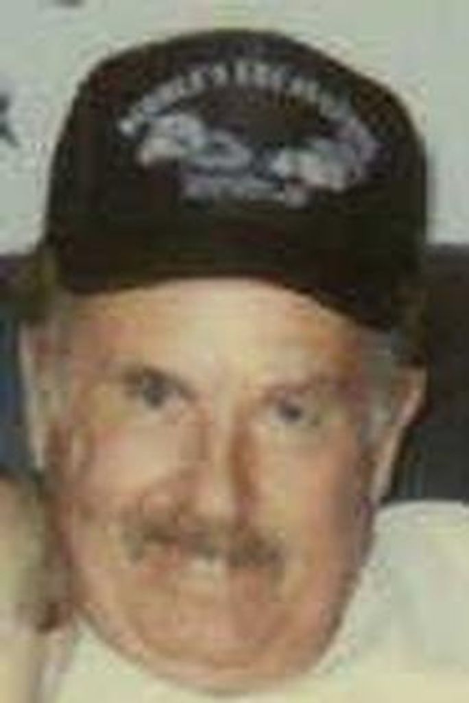 Paul Douglas Freeman Sr. Profile Photo