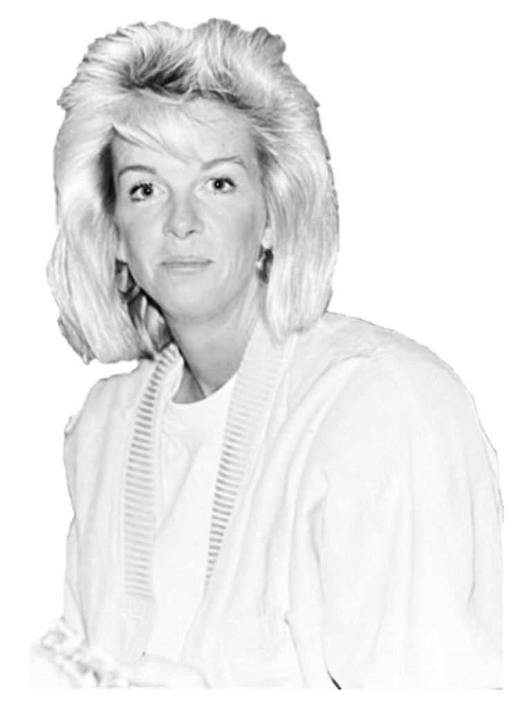 Pamela Hadden