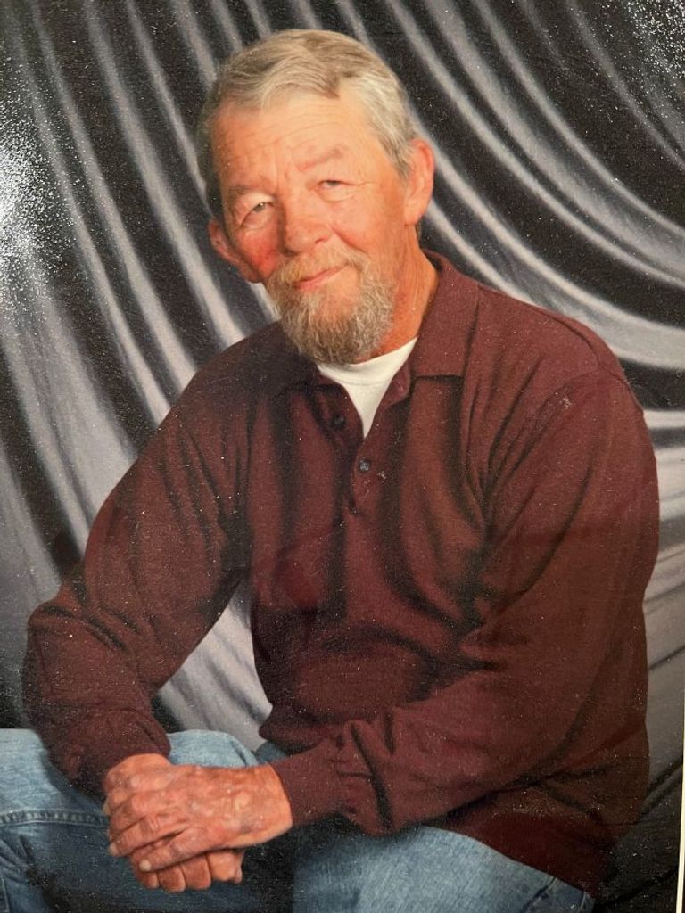 David Martin Larson