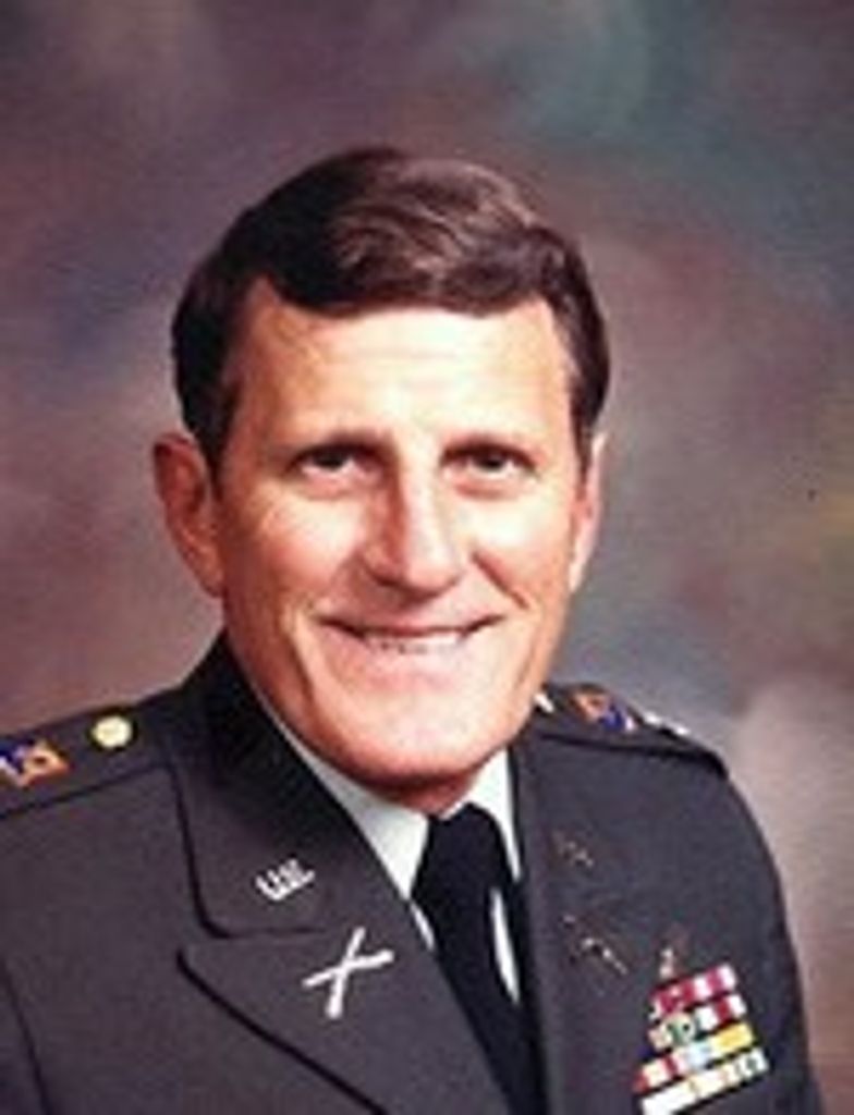 Robert J. Poshard Profile Photo