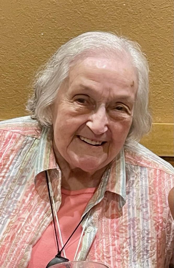 Joyce Elaine (Suter) Huff