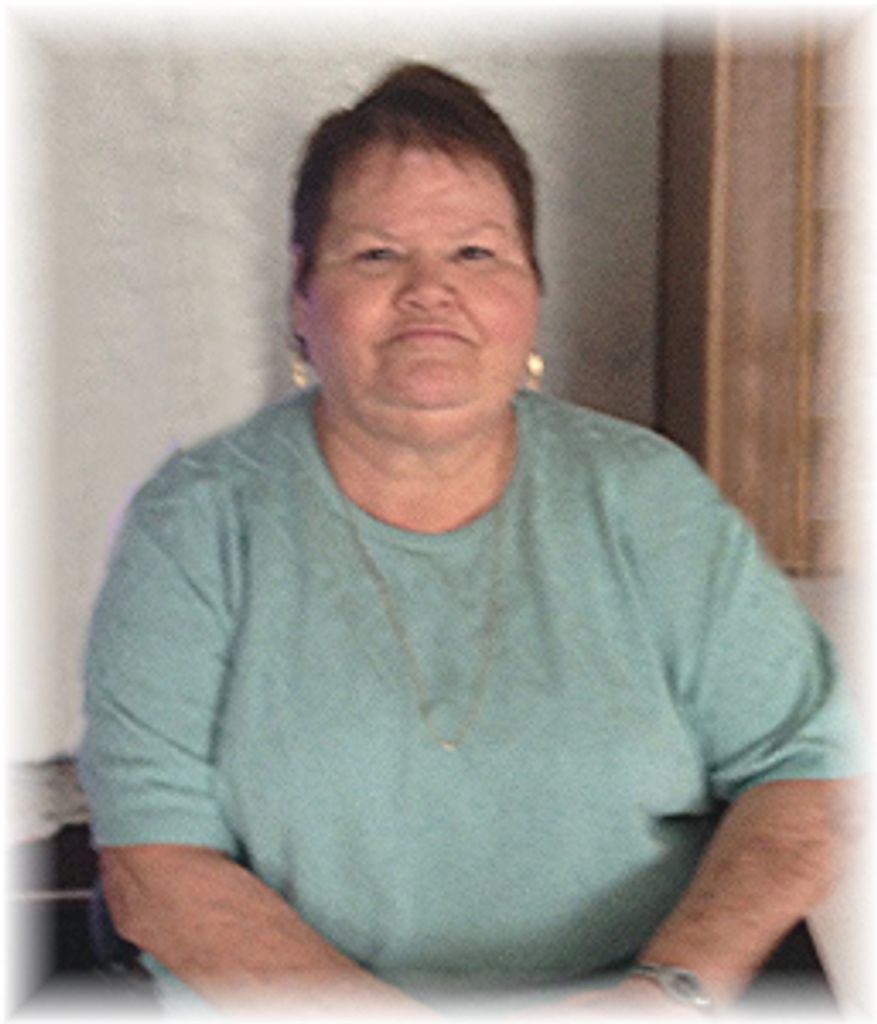 Doris "Jeanie"(Hawthorne) Guerin