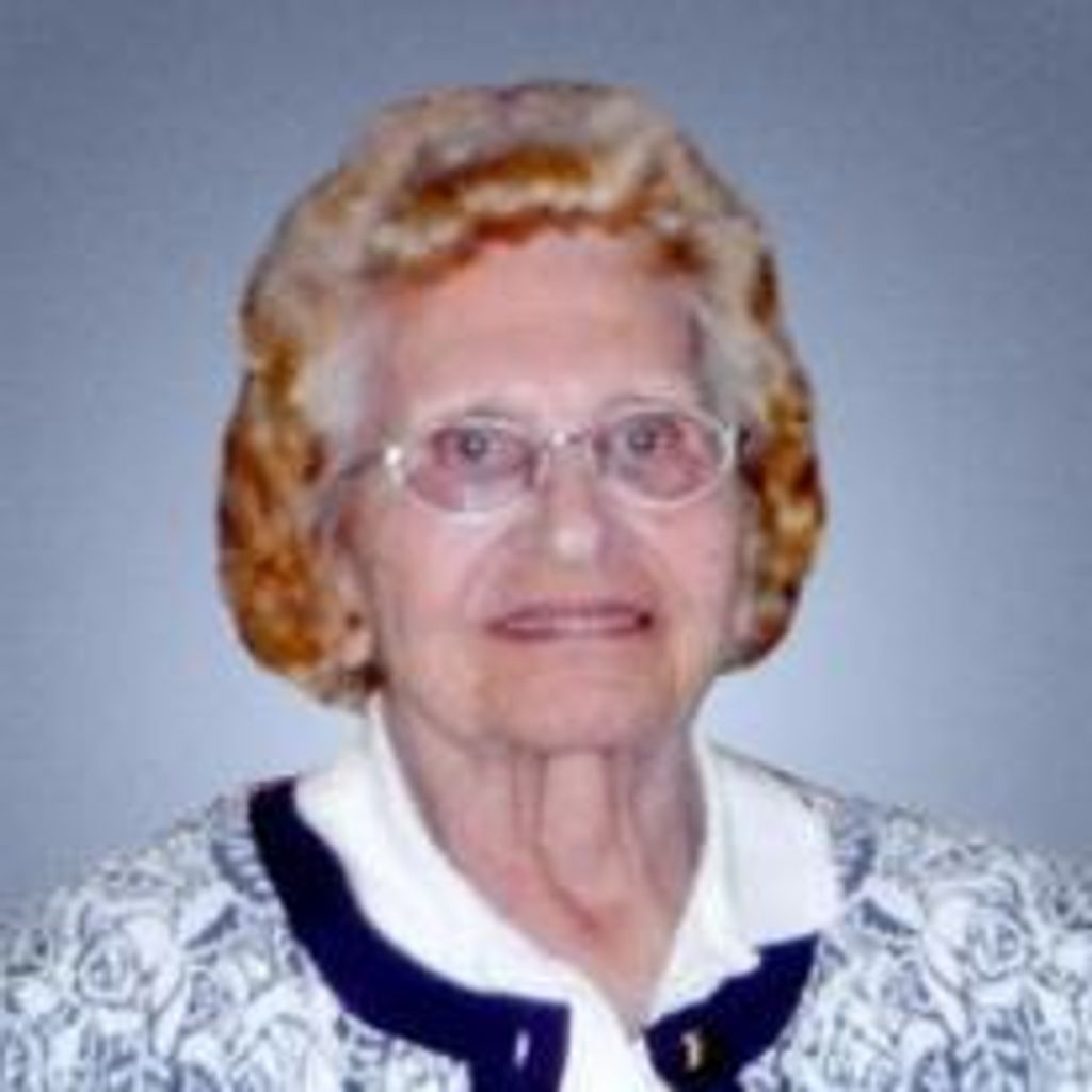 Dorothy A. Biever