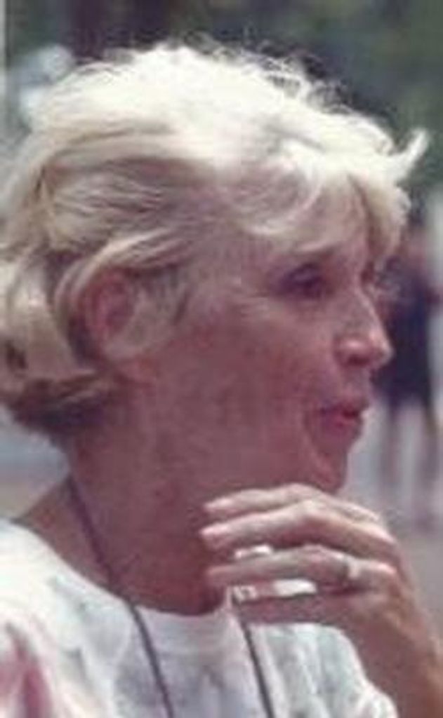 Elizabeth Cloud Steurer