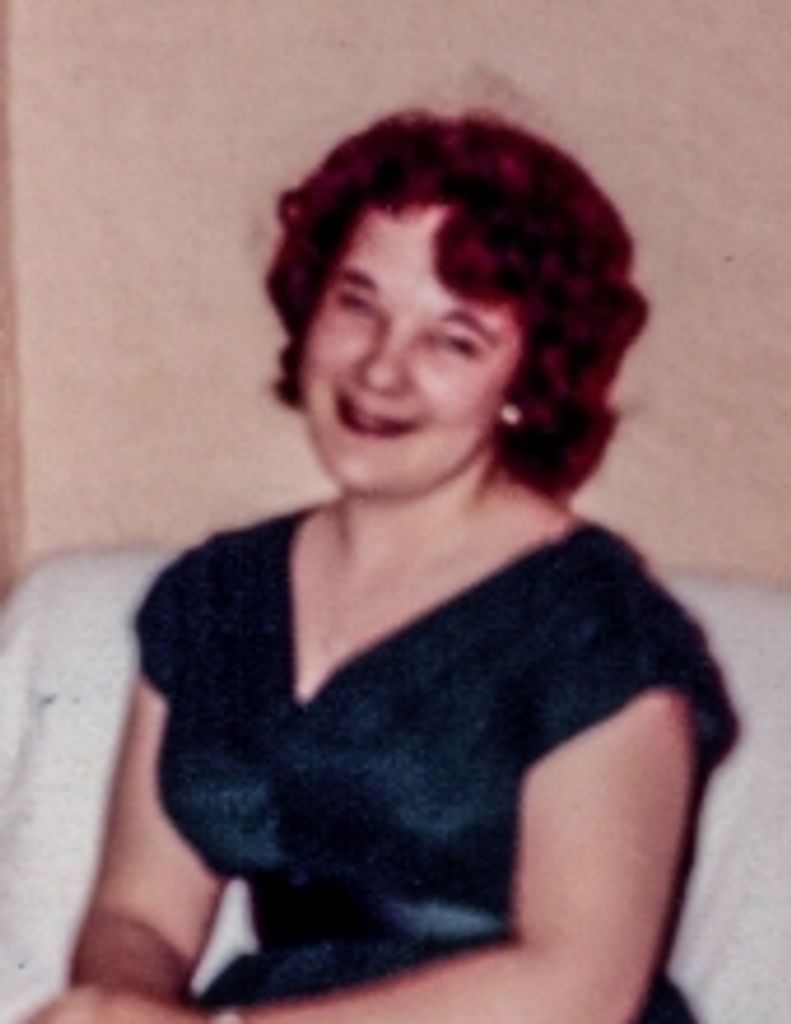 Doris J. Sewell