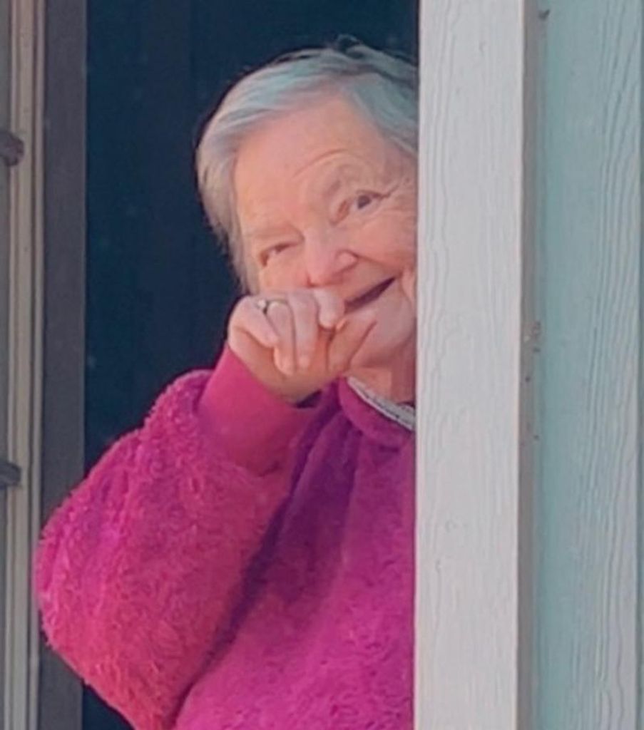 Jane L. Rogers Profile Photo