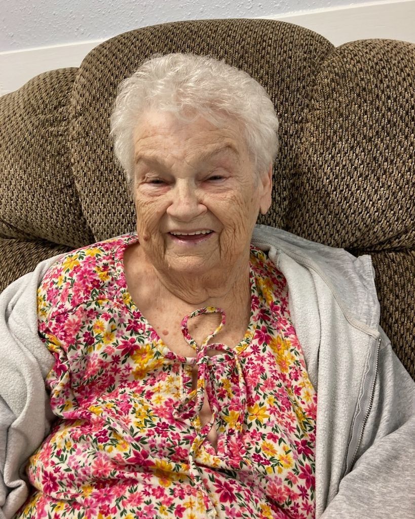 Betty J. McCart