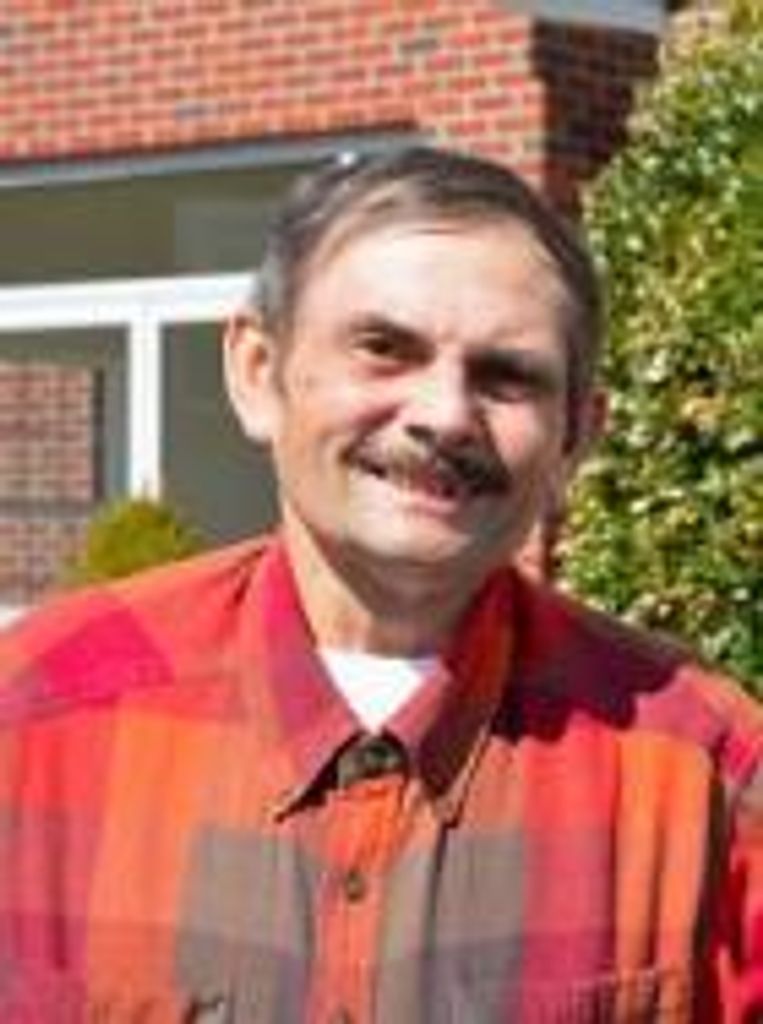 Michael Gray