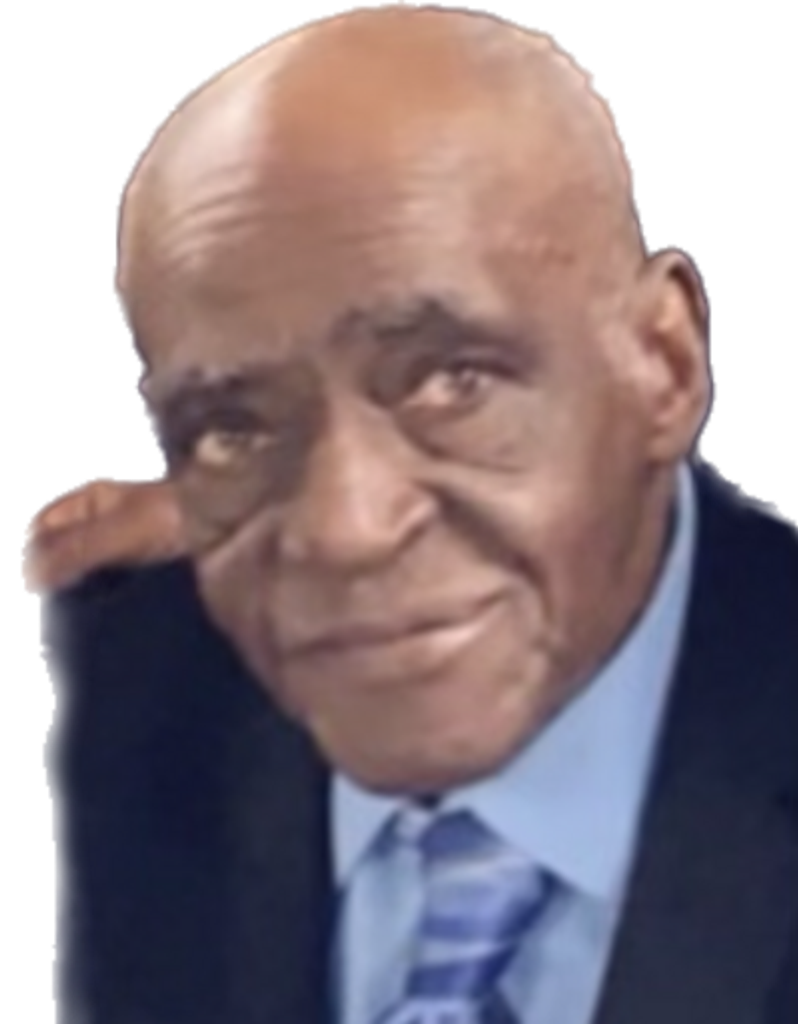 Edward E. "Lefty" Gaines