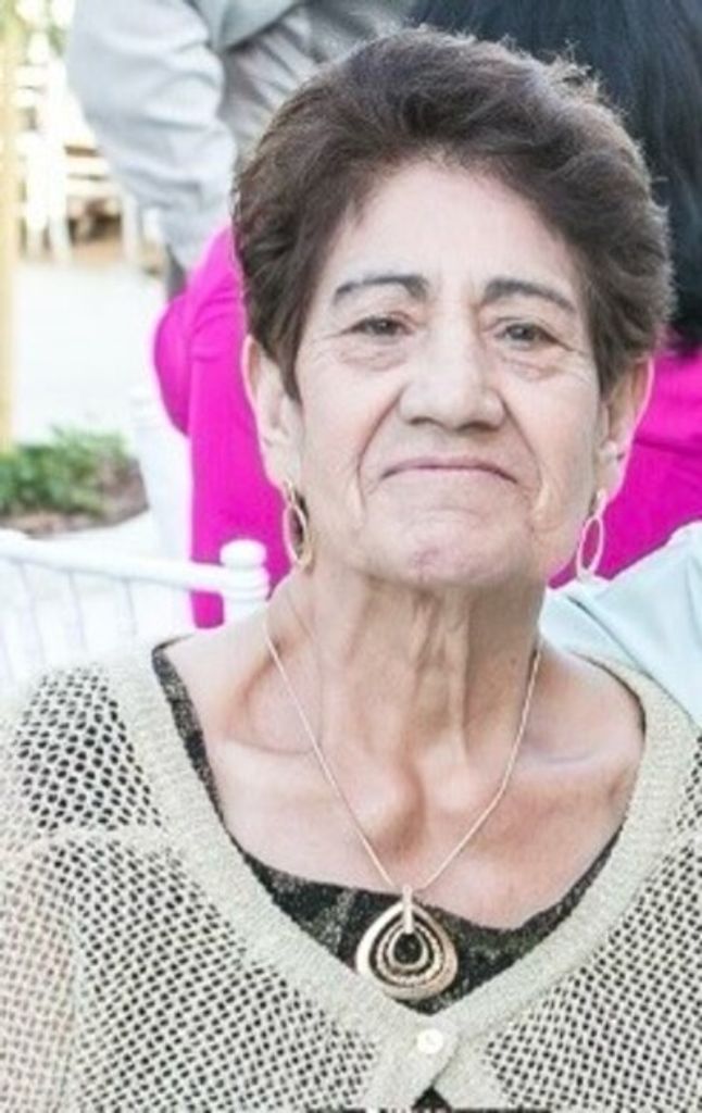 Josefina Guerrero De Ceballos Profile Photo