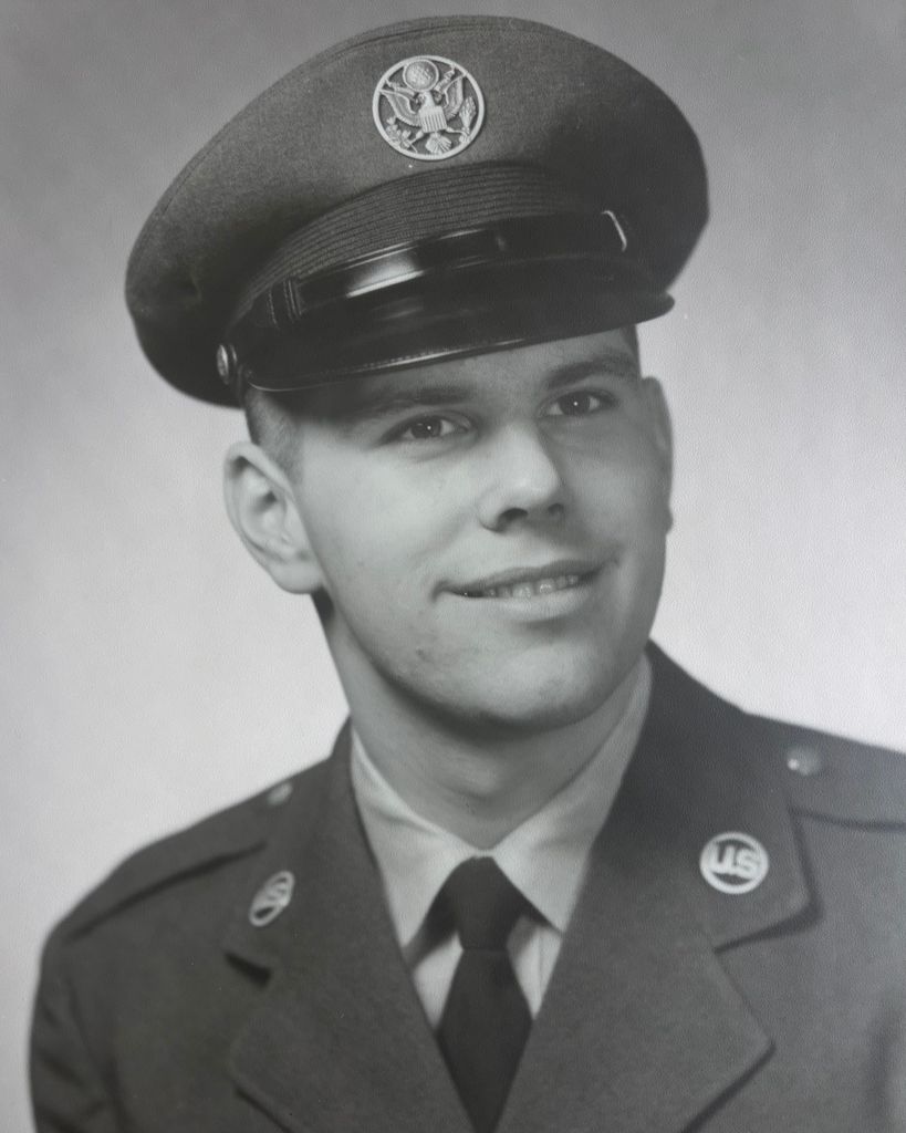 James E. Goodall