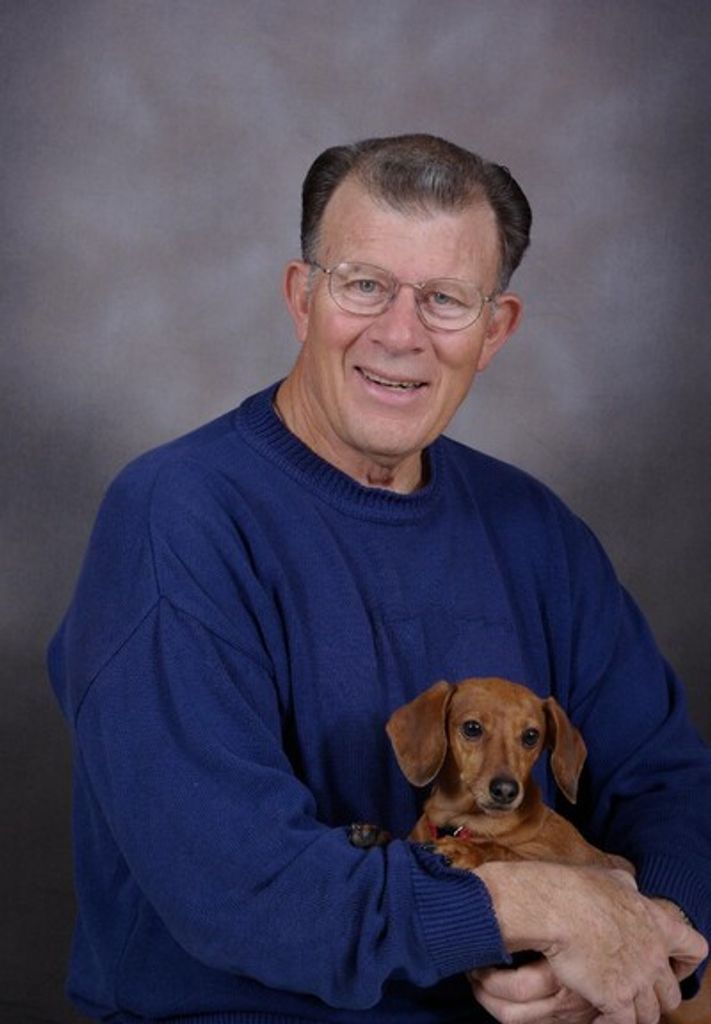 Jerry R. "Jr" Royer Profile Photo