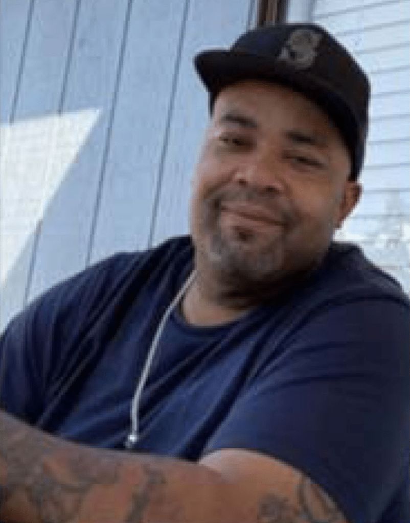 Michael Eugene Davis Jr.