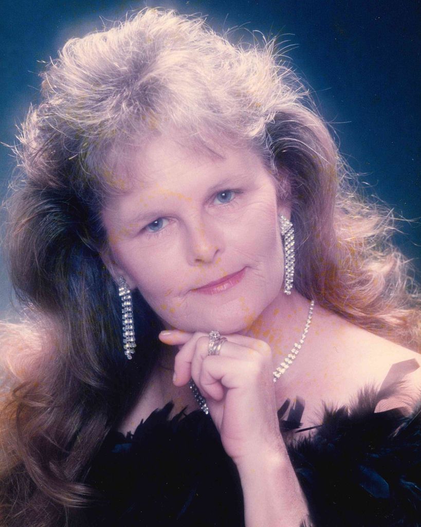 Elizabeth Jane Gregg