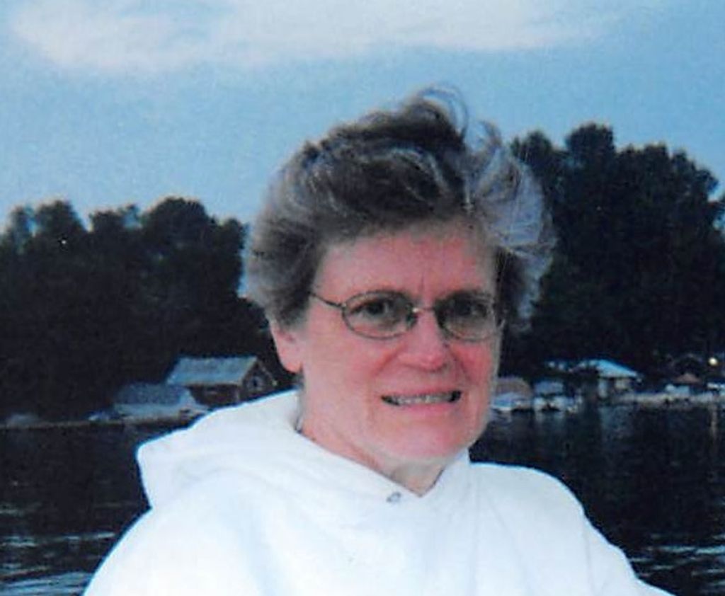 Martha K. (Kocourek)  Blackwell