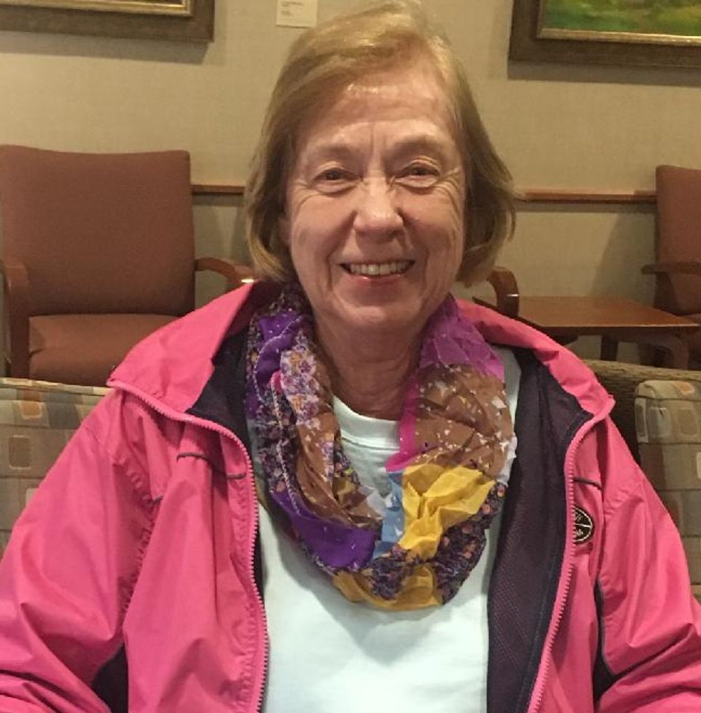 Etta Marie (Schwanke)  Vandebrake Profile Photo