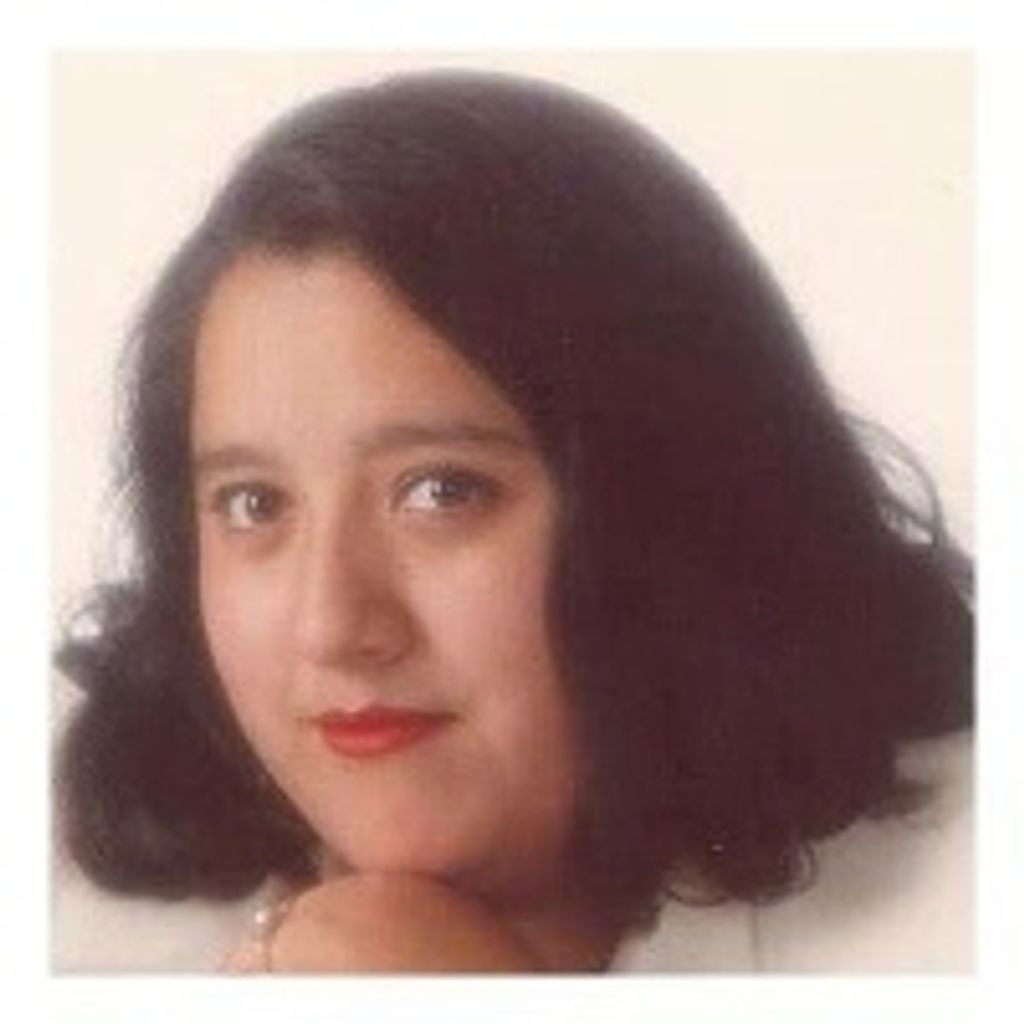 Maria Socorro Gonzalez