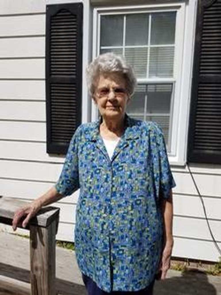Sybel Lee Lewis