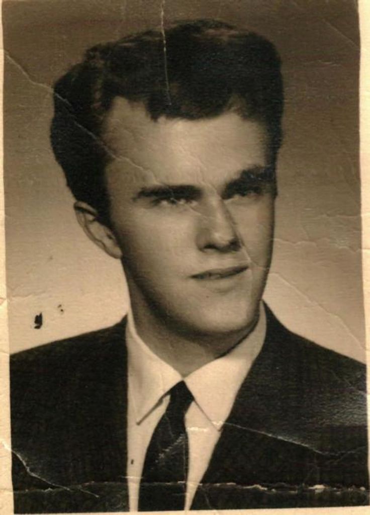 Thomas A Deffenbaugh Profile Photo